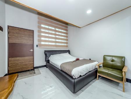 Jeju Skyhill Pension Согвипхо Экстерьер фото