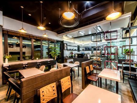Jeju Skyhill Pension Согвипхо Экстерьер фото