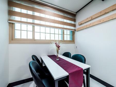 Jeju Skyhill Pension Согвипхо Экстерьер фото