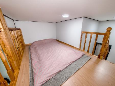 Jeju Skyhill Pension Согвипхо Экстерьер фото