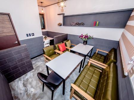 Jeju Skyhill Pension Согвипхо Экстерьер фото